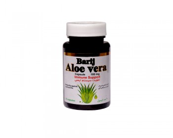 Aloe Vera 100 mg - 